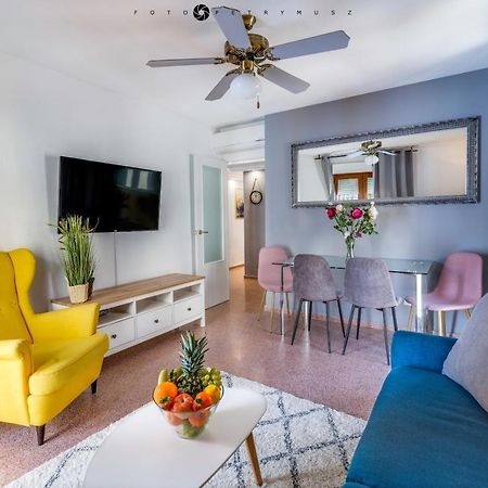 San Nicolas Apartment 阿利坎特 外观 照片