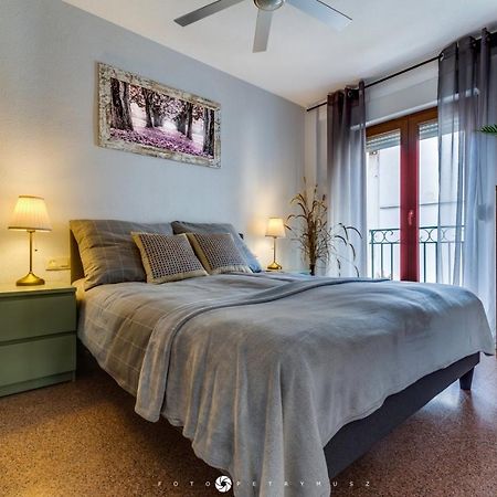 San Nicolas Apartment 阿利坎特 外观 照片
