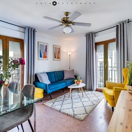 San Nicolas Apartment 阿利坎特 外观 照片