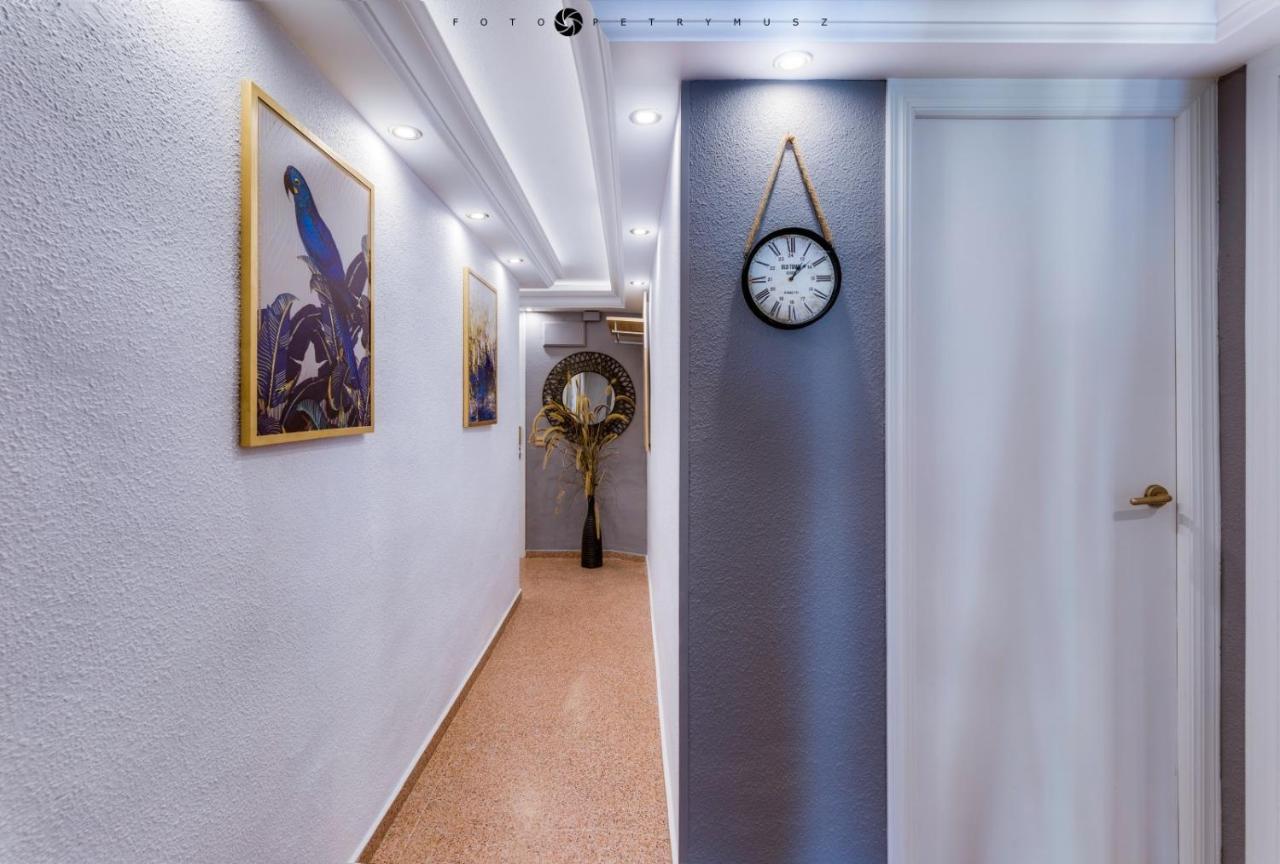 San Nicolas Apartment 阿利坎特 外观 照片