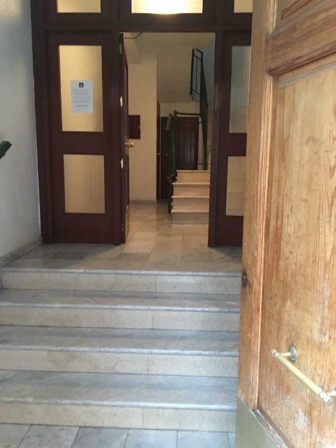 San Nicolas Apartment 阿利坎特 外观 照片